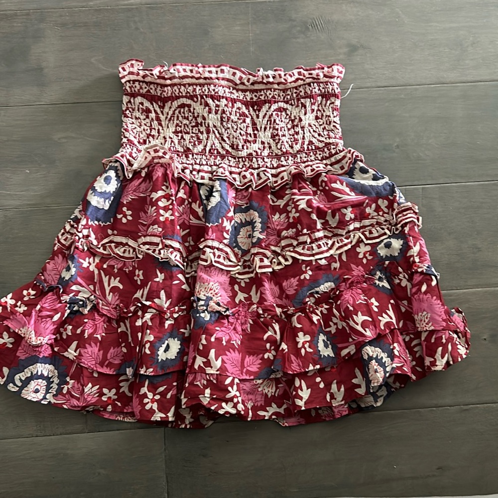 Jennifer & Grace skirt size M